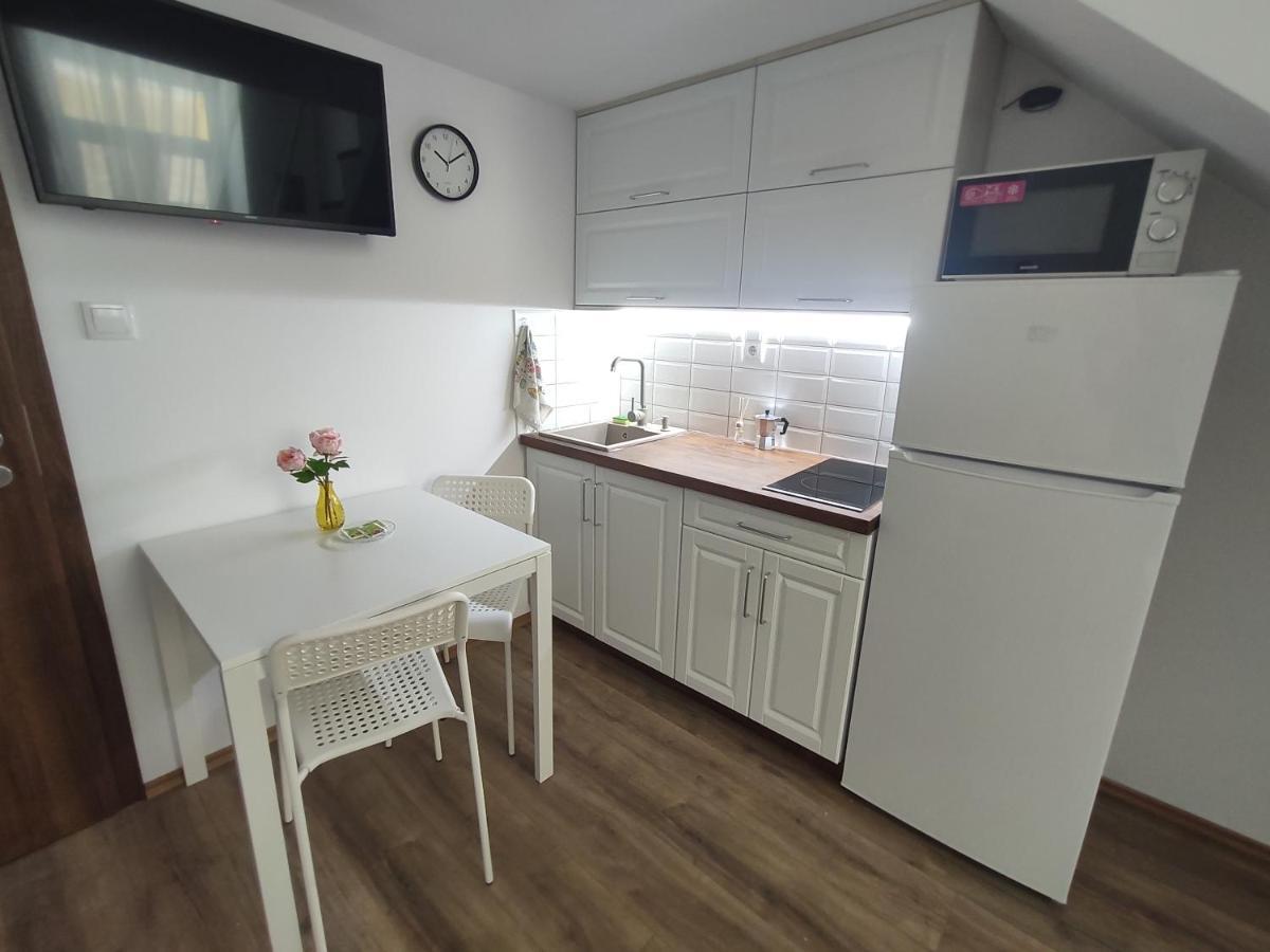 Kossuth Garden Διαμέρισμα Ντέμπρετσεν Εξωτερικό φωτογραφία